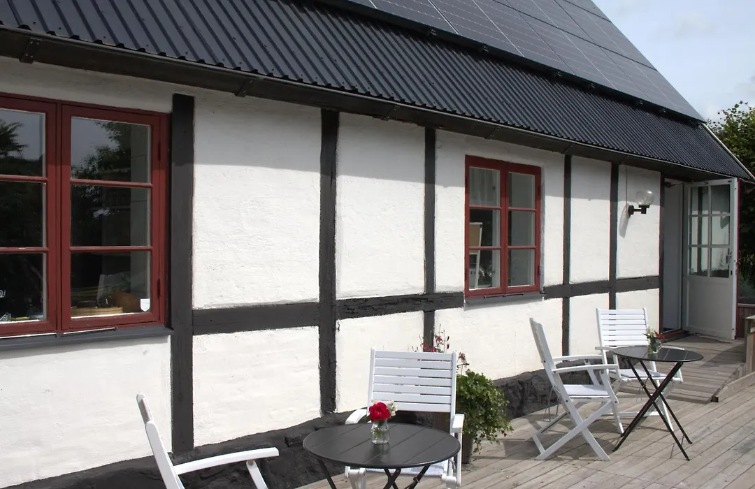 Landet Bed&Breakfast-1
