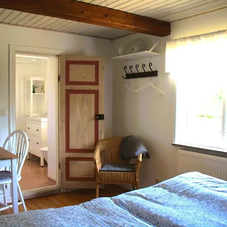 Landet Bed And Breakfast-3