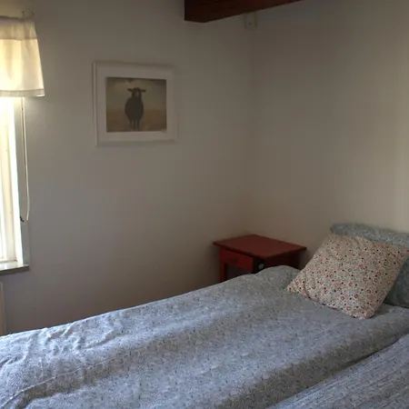 Landet Bed&Breakfast-3